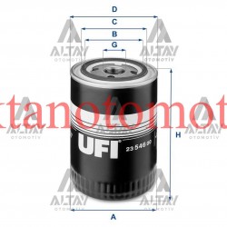 YAĞ FİLTRESİ DUCATO III / BOXER III / JUMPER III / DAILY IV 06= 3.0JTD YAĞ FİLTRESİ DUCATO III / BOXER III / JUMPER III / DAILY IV 06= 3.0JTD